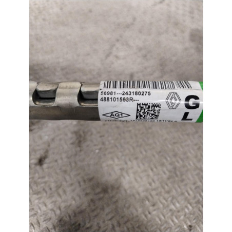 Colonne de direction non assistee RENAULT TRAFIC 3  TRAFIC 3 LONG PHASE 1