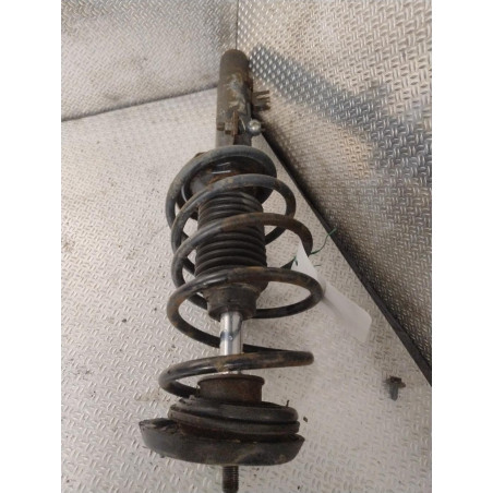 Amortisseur avant gauche Citroën C3 I 1.4 hdi (2003-2011) 5 portes