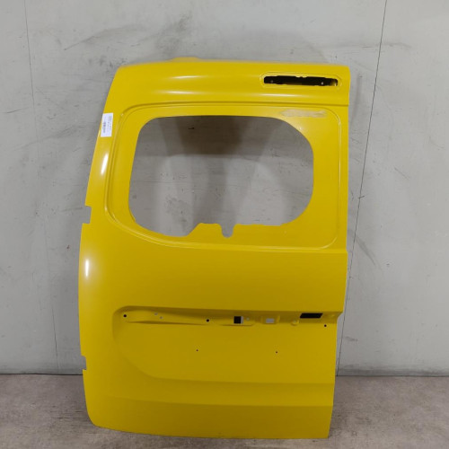Porte battante arrière gauche RENAULT KANGOO 3  KANGOO 3