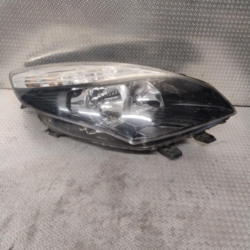 Phare droit Renault GRAND SCÉNIC III 1.9 dci (2009)