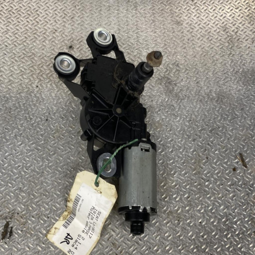 Moteur essuie-glace ar gauche Seat IBIZA III 1.4 tdi (2002-2005) 3 portes