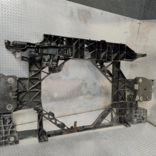 Support de ventilateur Renault GRAND SCÉNIC III 1.9 dci (2009)