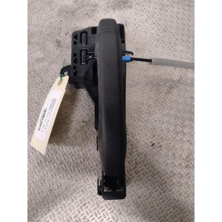 Poignee ext porte avd RENAULT KANGOO 3  KANGOO 3
