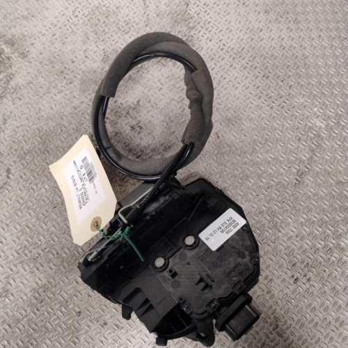 Serrure porte ard RENAULT KANGOO 3  KANGOO 3