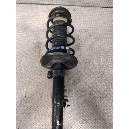 Amortisseur avant gauche Citroën C3 II 1.4 vti 95 (2009)