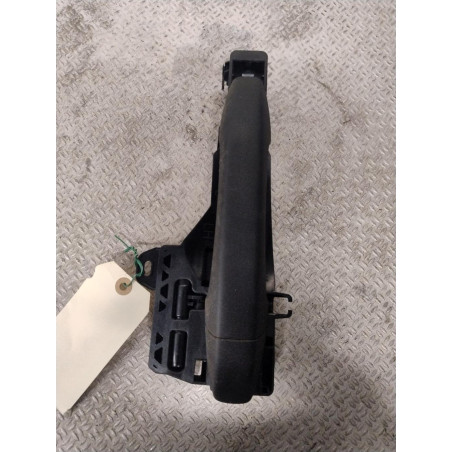 Poignee ext porte coulissante d RENAULT KANGOO 3  KANGOO 3