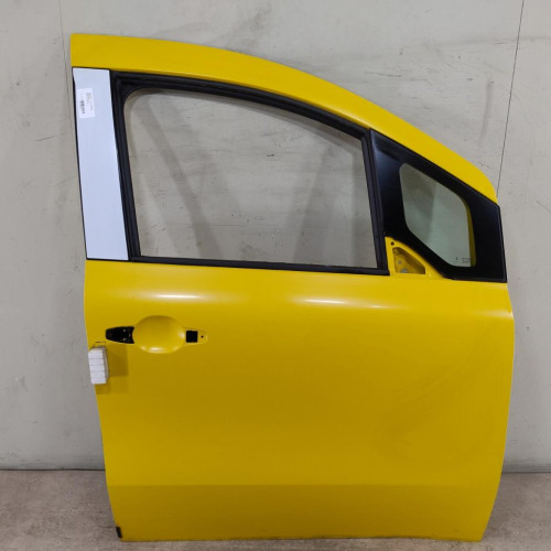 Porte avant droite RENAULT KANGOO 3  KANGOO 3