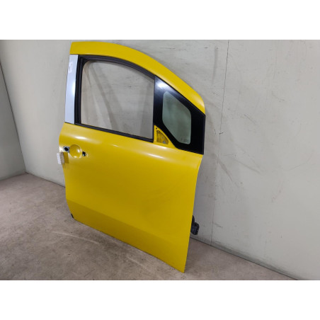 Porte avant droite RENAULT KANGOO 3  KANGOO 3