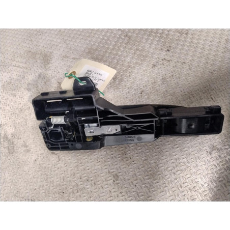 Poignee ext porte coulissante g RENAULT KANGOO 3  KANGOO 3