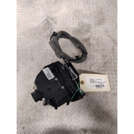 Serrure porte arg RENAULT KANGOO 3  KANGOO 3