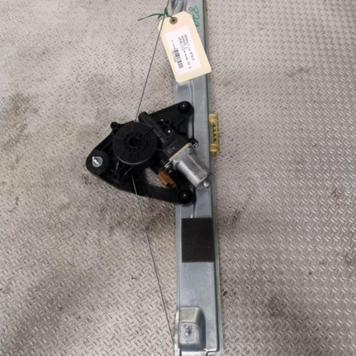 Mecanisme  moteur lève-glace avant droit RENAULT KANGOO 3  KANGOO 3