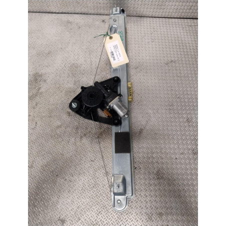 Mecanisme  moteur lève-glace avant droit RENAULT KANGOO 3  KANGOO 3