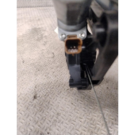 Mecanisme  moteur lève-glace avant droit RENAULT KANGOO 3  KANGOO 3