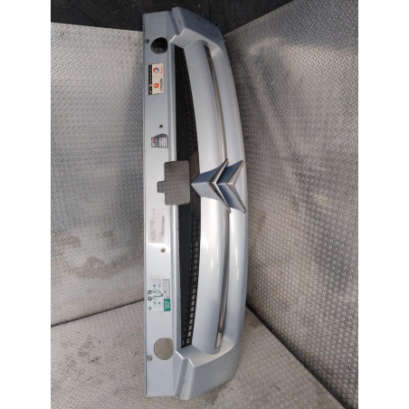 Calandre Citroën BERLINGO - BERLINGO FIRST Monospace 1.6 16v (2000-2011)