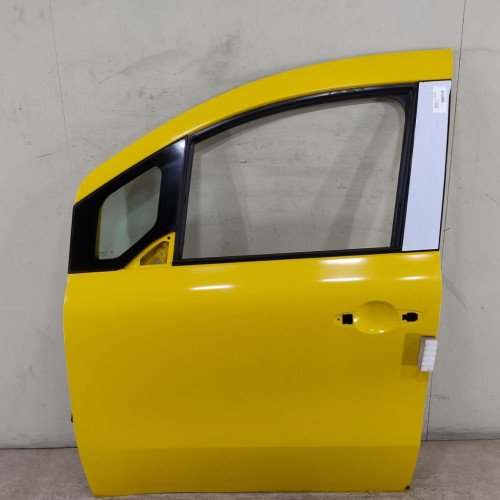 Porte avant gauche RENAULT KANGOO 3  KANGOO 3