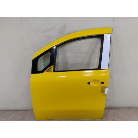 Porte avant gauche RENAULT KANGOO 3  KANGOO 3