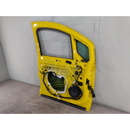 Porte avant gauche RENAULT KANGOO 3  KANGOO 3