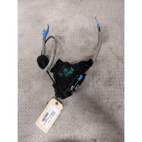 Serrure porte avg RENAULT KANGOO 3  KANGOO 3