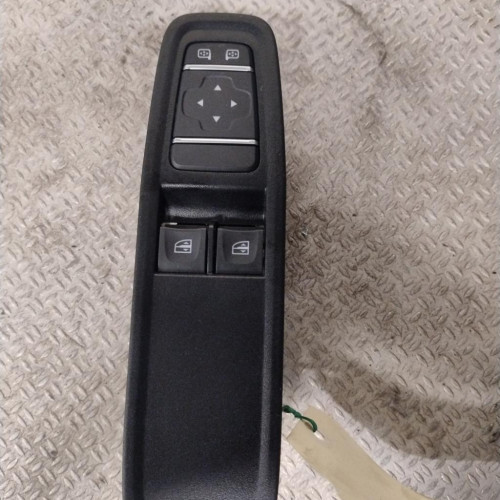 Commande lève-glace porte avant gauche RENAULT KANGOO 3  KANGOO 3