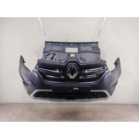 Pare-choc avant RENAULT KANGOO 3  KANGOO 3