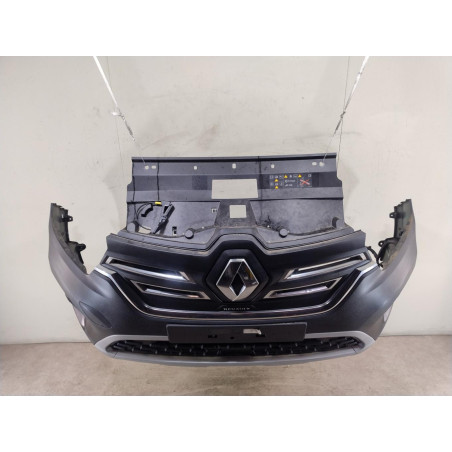 Pare-choc avant RENAULT KANGOO 3  KANGOO 3