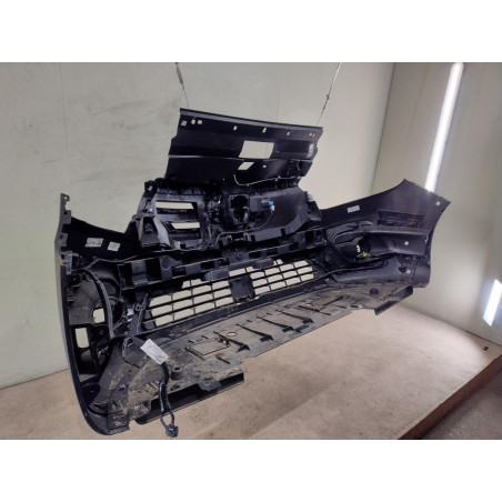 Pare-choc avant RENAULT KANGOO 3  KANGOO 3
