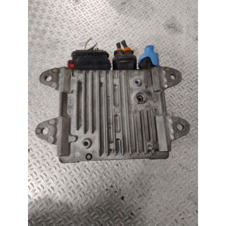 Calculateur de suspension ar Citroën C3 I 1.4 hdi (2003-2011) 5 portes