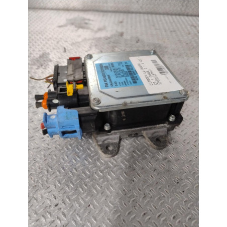 Calculateur de suspension ar Citroën C3 I 1.4 hdi (2003-2011) 5 portes