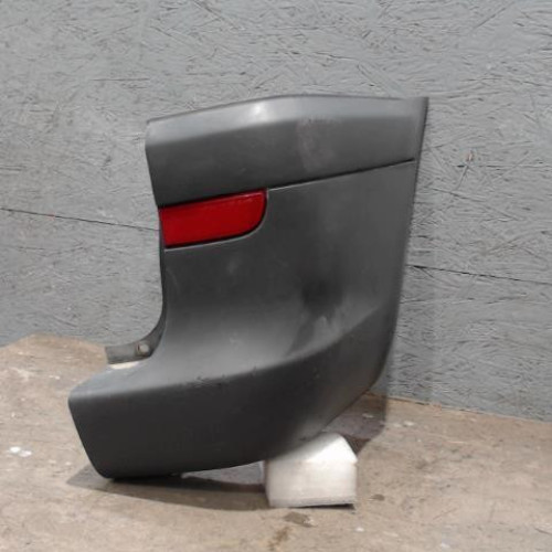Crosse ard Mercedes-benz VITO - MIXTO Camionnette 110 cdi (2010)