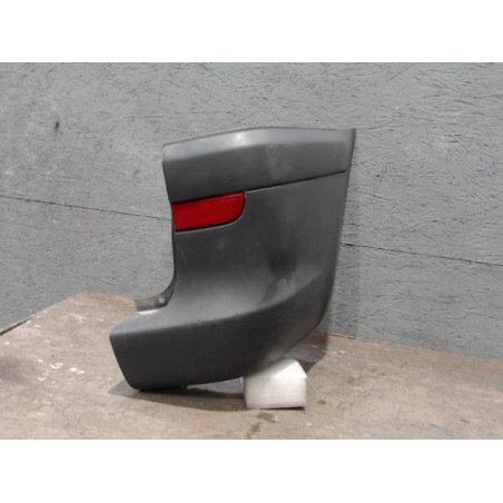 Crosse ard Mercedes-benz VITO - MIXTO Camionnette 110 cdi (2010)