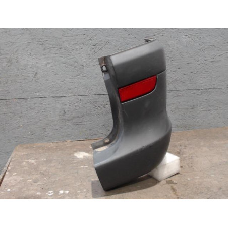 Crosse ard Mercedes-benz VITO - MIXTO Camionnette 110 cdi (2010)