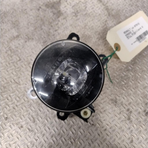 Phare antibrouillard avant gauche RENAULT KANGOO 3  KANGOO 3