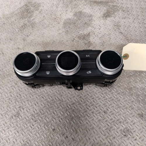 Commande de chauffage RENAULT KANGOO 3  KANGOO 3