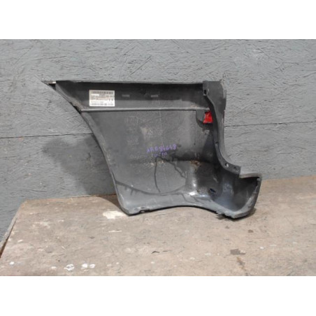 Crosse ard Mercedes-benz VITO - MIXTO Camionnette 110 cdi (2010)