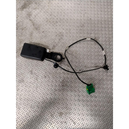 Ancrage ceinture avant gauche DACIA LOGAN MCV 2  LOGAN MCV 2 PHASE 2 BREAK