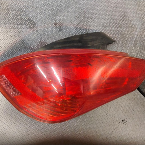 Feu arrière droit Peugeot 308 I 1.6 hdi (2007-2014) 5 portes