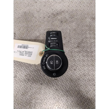 Interrupteur commande de phares Jeep RENEGADE SUV 1.4 (2014)