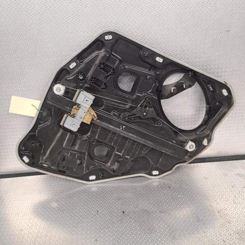 Mecanismemoteur leve-glace porte coulissante d Jeep RENEGADE SUV 1.4 (2014)