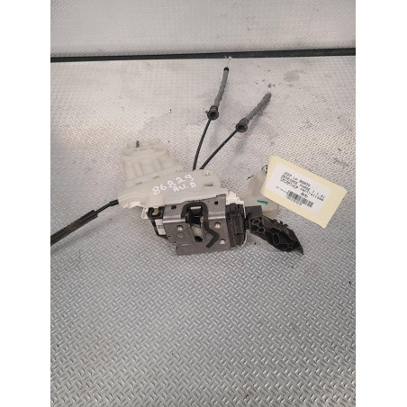 Serrure porte avd Jeep RENEGADE SUV 1.4 (2014)