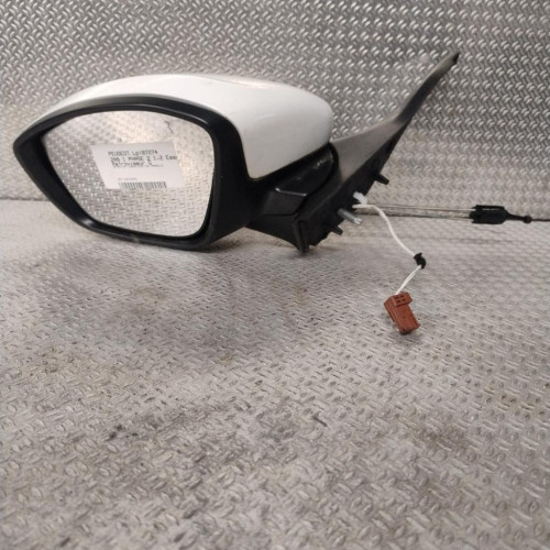 Retroviseur exterieur gauche PEUGEOT 208 1  208 1 PHASE 2