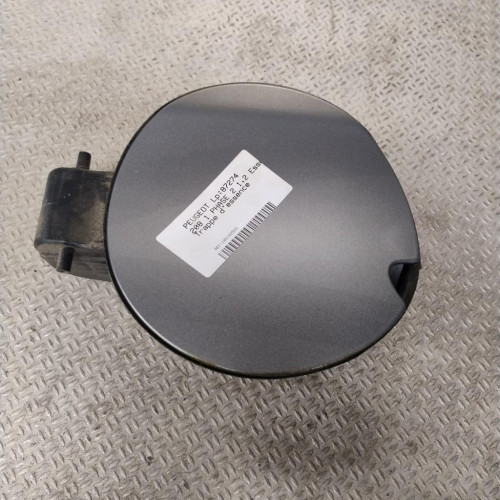 Volet de trappe carburant PEUGEOT 208 1  208 1 PHASE 2