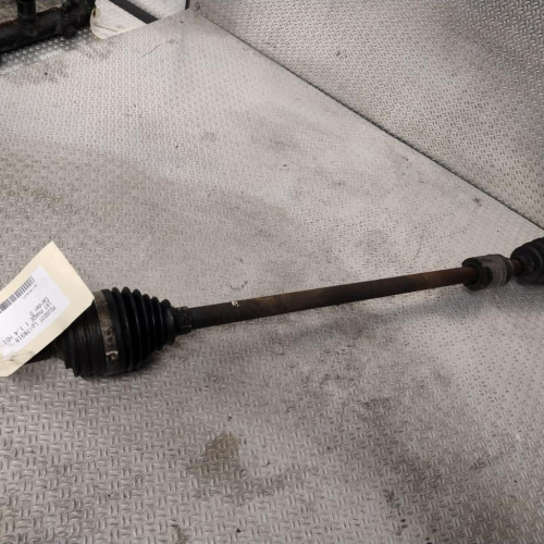 Transmission avant droite Peugeot 107 1.4 hdi (2005-2014)