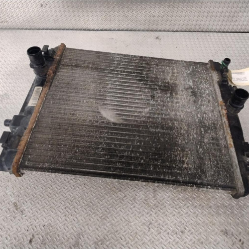 Radiateur Peugeot 107 1.4 hdi (2005-2014)