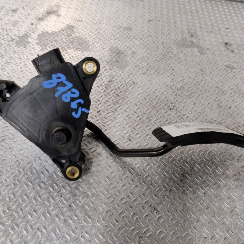 Potentiometre accelerateur Renault MEGANE II Break 1.5 dci (2005-2009)