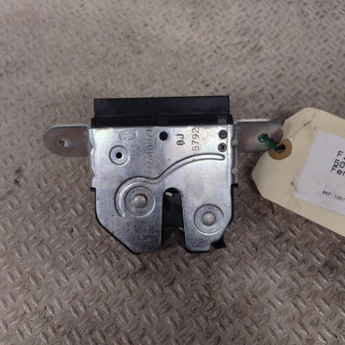 Moteur electrique de hayon-coffre Fiat 500 1.2 (2007) 3 portes