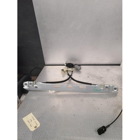 Mecanisme  moteur lève-glace avant droit Renault MASTER III Autobus-Autocar 2.3 dci 145 fwd (2011)