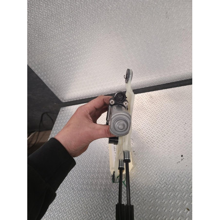 Mecanisme  moteur lève-glace avant droit Renault MASTER III Autobus-Autocar 2.3 dci 145 fwd (2011)