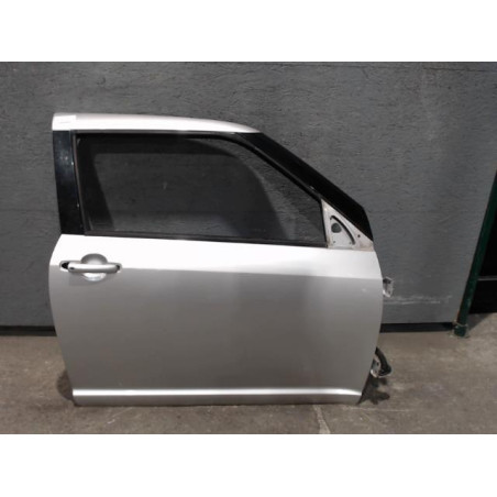Porte avant droite Suzuki SWIFT III 1.3 ddis (2005)