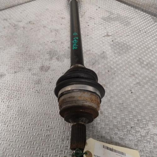 Transmission avant droite Peugeot 308 SW II 1.6 bluehdi 100 (2014-2021)