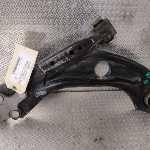 Triangle inf avd Peugeot 308 SW II 1.6 bluehdi 100 (2014-2021)